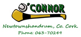 O'Connor Sports O'Connor Sports