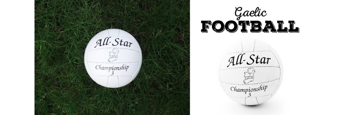 O'Connor Sports Football